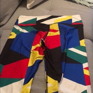 Fabletics Leggings